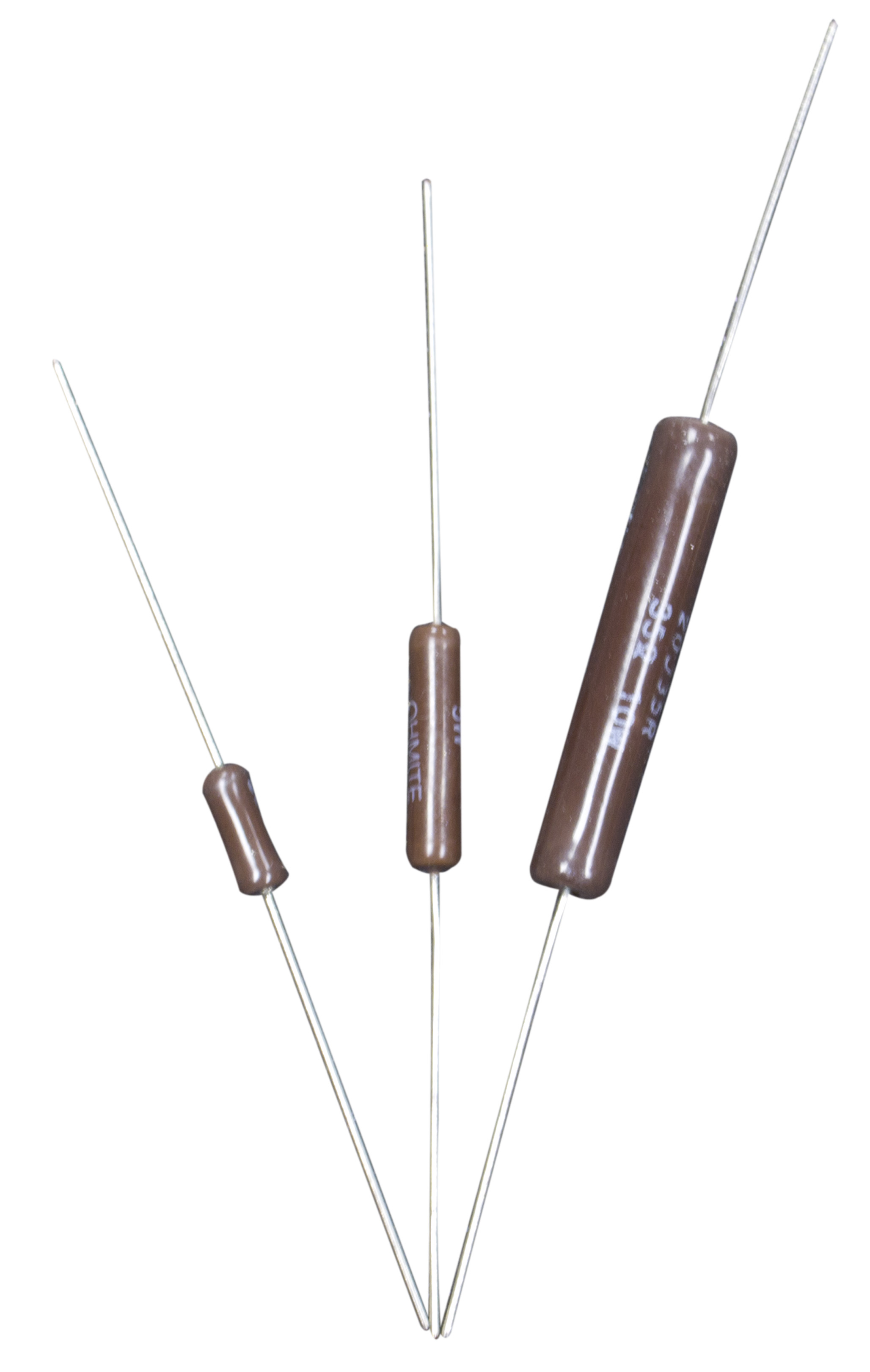 Wire Wound Resistor - Wirewound Power Resistor | Ohmite Mfg Co